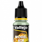 Vert Gris Clair IJA - IJA...