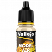 Sable IAF – IAF Sand