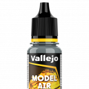 Gris Acier A14 – A14 Steel...