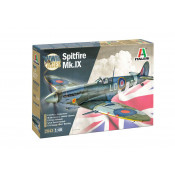Spitfire Mk. IX Aces 1/48