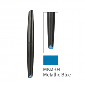 Bleu Metallique - Marqueur...