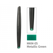Vert Metallique - Marqueur...