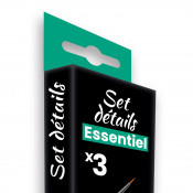 Set Démarrage Détails - 3...