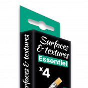 Set Démarrage Surfaces &...