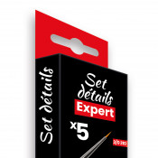 Set Expert Détails - 5...