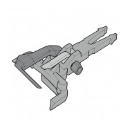 Attelages universels...