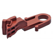 Attelages à griffes HO Roco x2