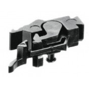 Attelage à "queue...