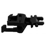 Attelage à emboitement N...