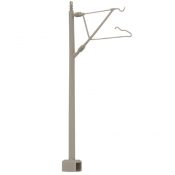 Mâts de caténaire pour...