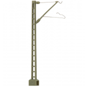 Mâts de caténaire en...