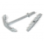 Ancre historique 30mm