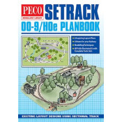 PLANBOOK ECHELLE HOe / 00-9