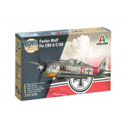 Focke-Wulf 190 A8/F ACES 1/72