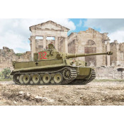 PZ. KPFW. VI TIGER I 1/35