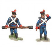 Artilleurs Français N°1 –...