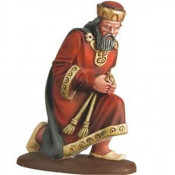 La Crèche (Roi Mage...