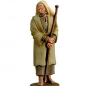 La Crèche (Berger avec...