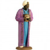 La Crèche (Roi Mage...