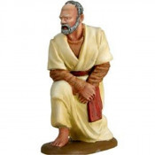 La Crèche (Berger...