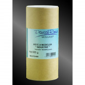 Pâte à  modeler industrie 500g