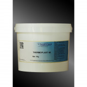 Utile plast blanc 1kg