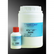 RTV SILICONE HT Haute...
