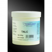 Talc en pot de 500g