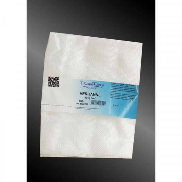 Verranne 104g/m² - 5ml