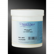 Fibre de verre coupée 300g