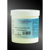 Micro-Ballon de verre creux 1L
