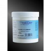 Aluminium en poudre 500g