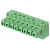 Connecteur de rechange DP4...