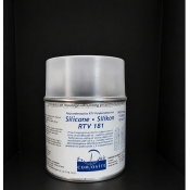 RTV HR kit 1000g + cata 50g