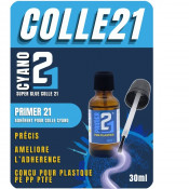 PRIMER21– Apprêt...