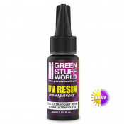 Résine Ultraviolette 30ml -...