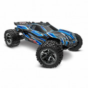 RUSTLER 4X4 VXL BRUSHLESS