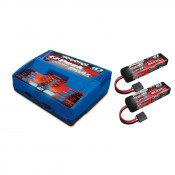 PACK CHARGEUR 2970G + 1 x...