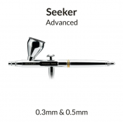 Advanced Series Seeker 0.3...