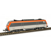 HO / Locomotive Electrique...