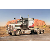 Black Thunder Australian...
