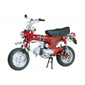 Honda Dax 1/6