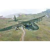 Messerschmitt Me 323 Gigant...