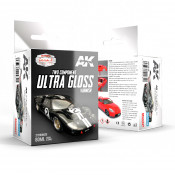 ULTRA GLOSS VARNISH