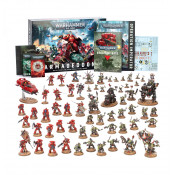 40k / Armageddon