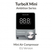 Compresseur Mini Air Turbox...