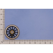 4'-0" 15 Spoke (LNER...