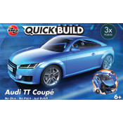 QUICKBUILD Audi TT Coupe -...