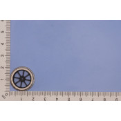 Paire d'essieux 18,67mm 1/2...