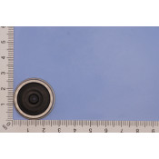 Paire d'essieux 25,08mm...